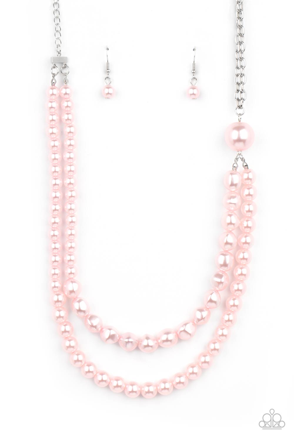 Remarkable Radiance - Pink (N1426)