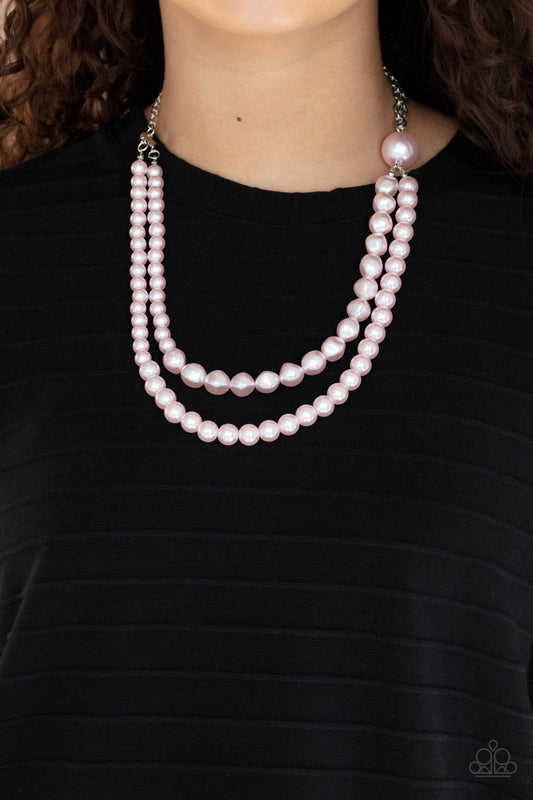 Remarkable Radiance - Pink (N1426)