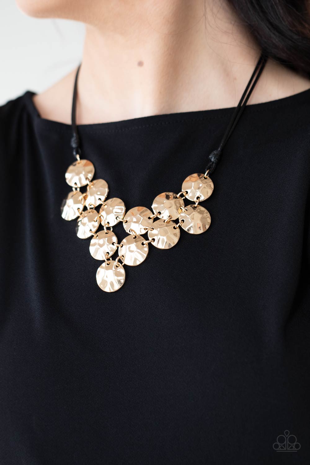 Token Treasure - Gold (N0919)