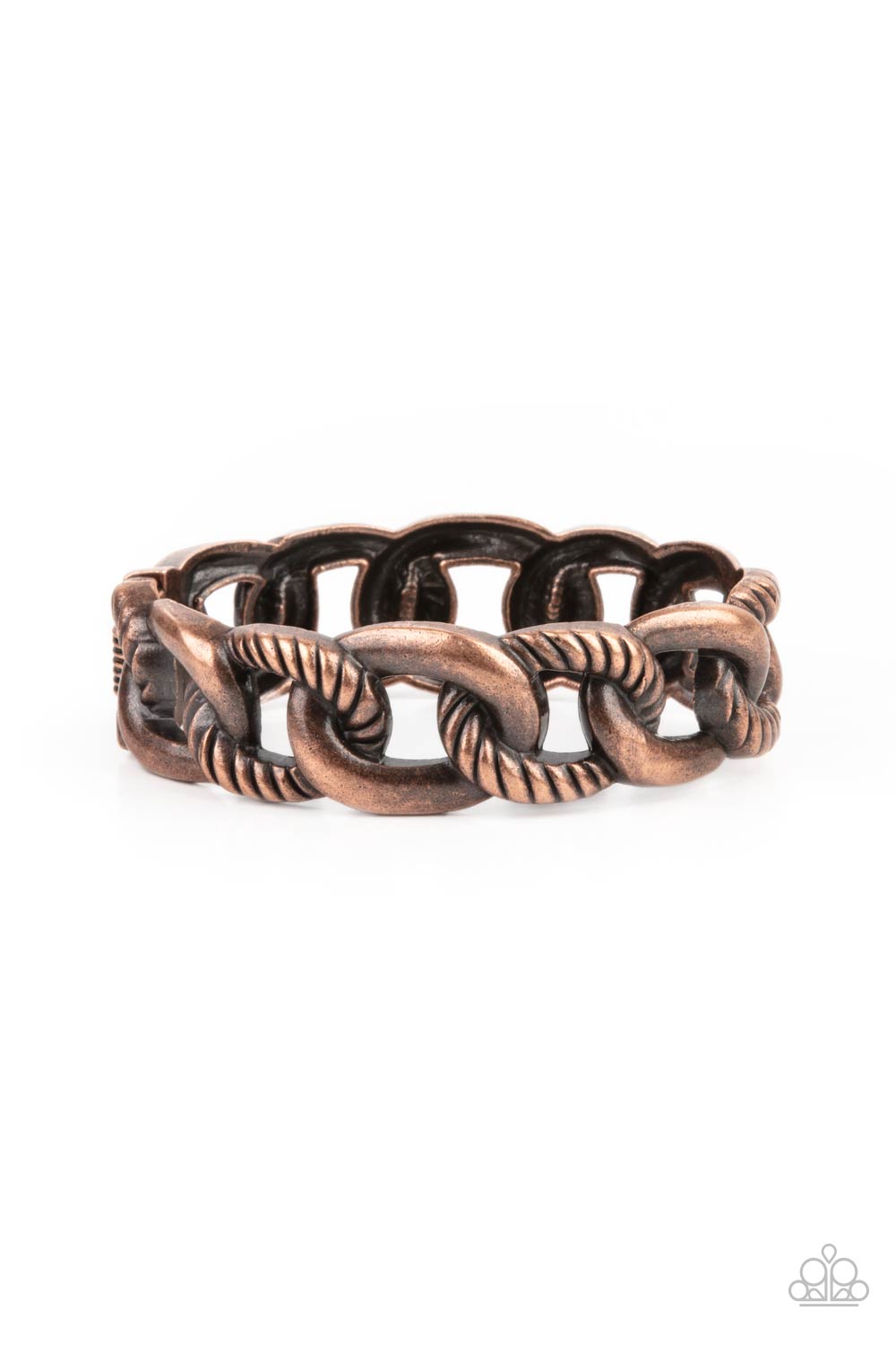 Bold Move - Copper (B569)