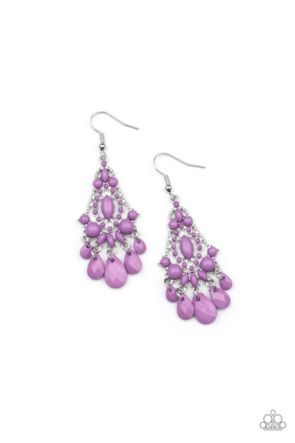 STAYCATION Home - Purple (E1057)