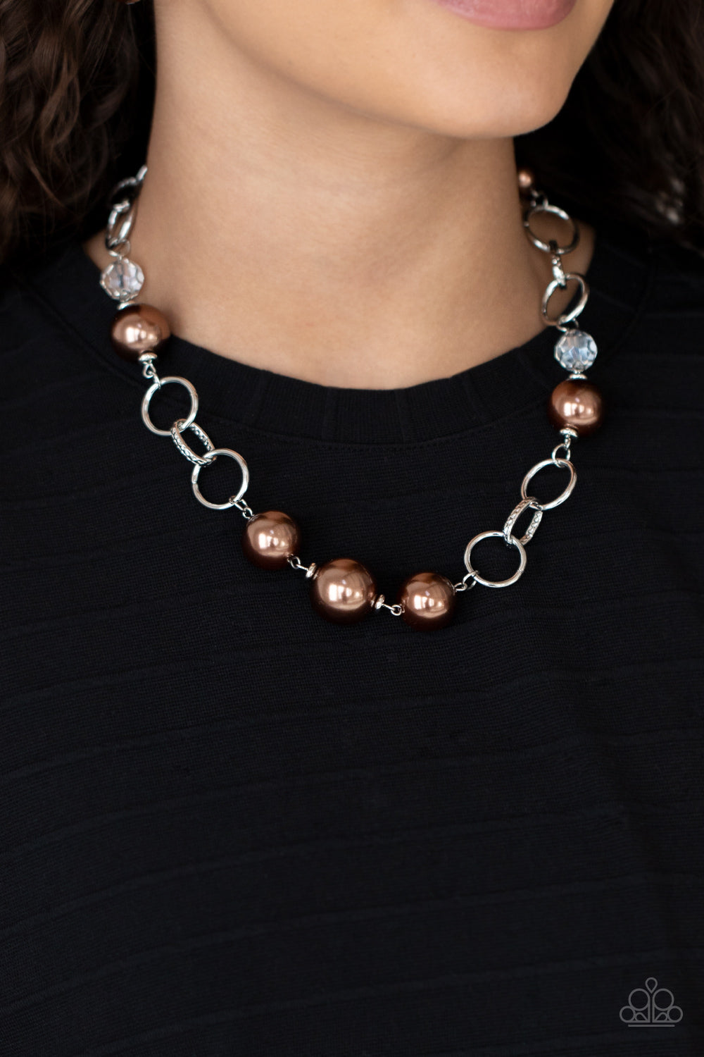 New Age Novelty - Brown (N0544)