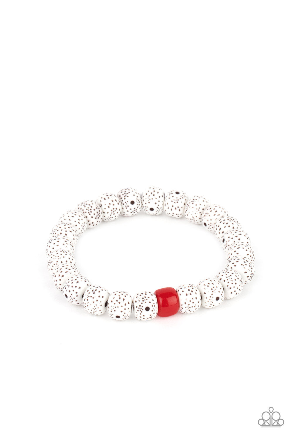 ZEN Second Rule - Red (B1419)