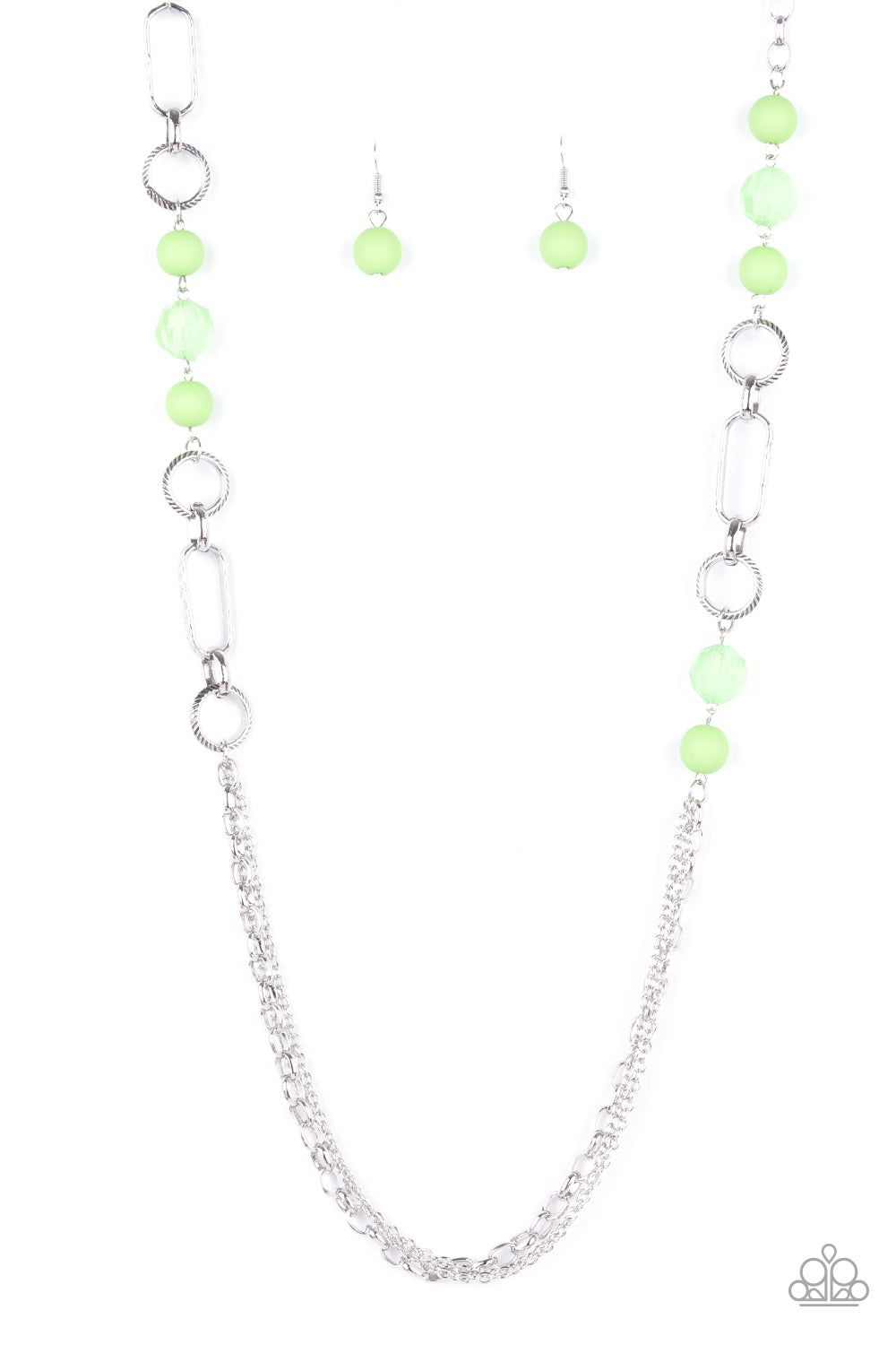 POP-ular Opinion - Green (N1017)