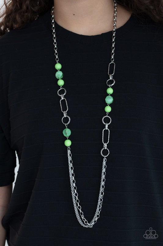 POP-ular Opinion - Green (N1017)