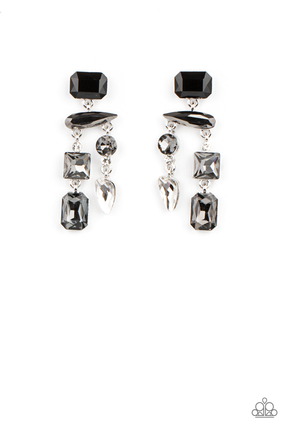 Hazard Pay - Silver (E1125)