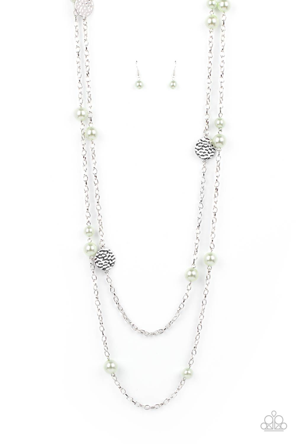 Sublime Awakening - Green (N1033)