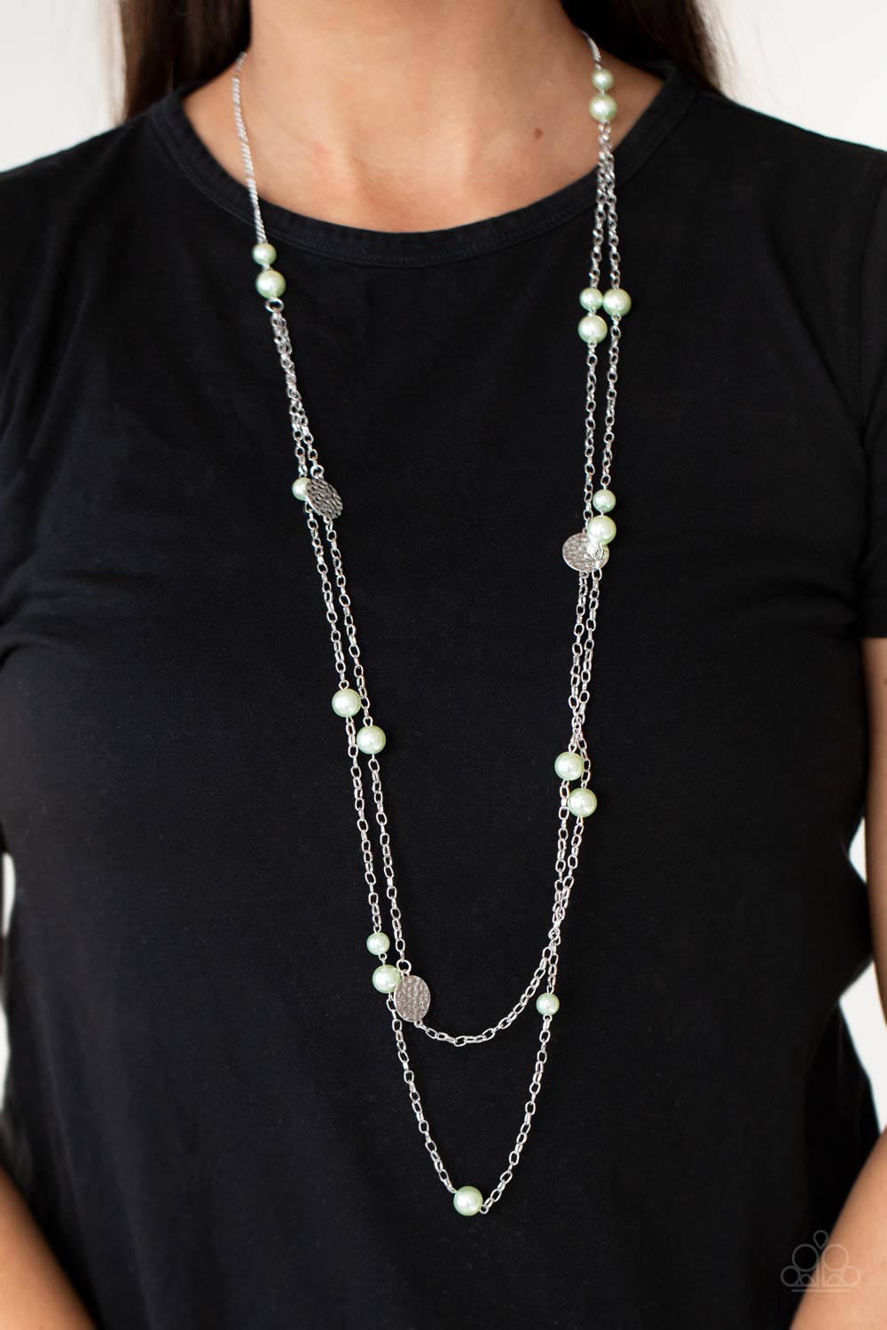 Sublime Awakening - Green (N1033)
