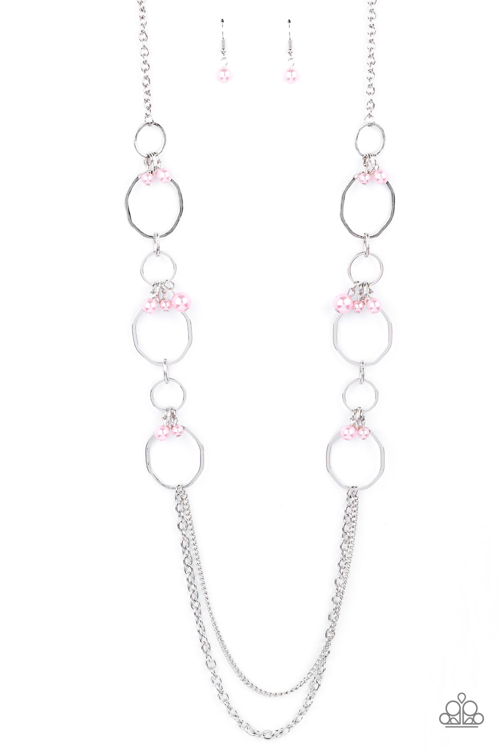 Ante UPSCALE - Pink (N1350)