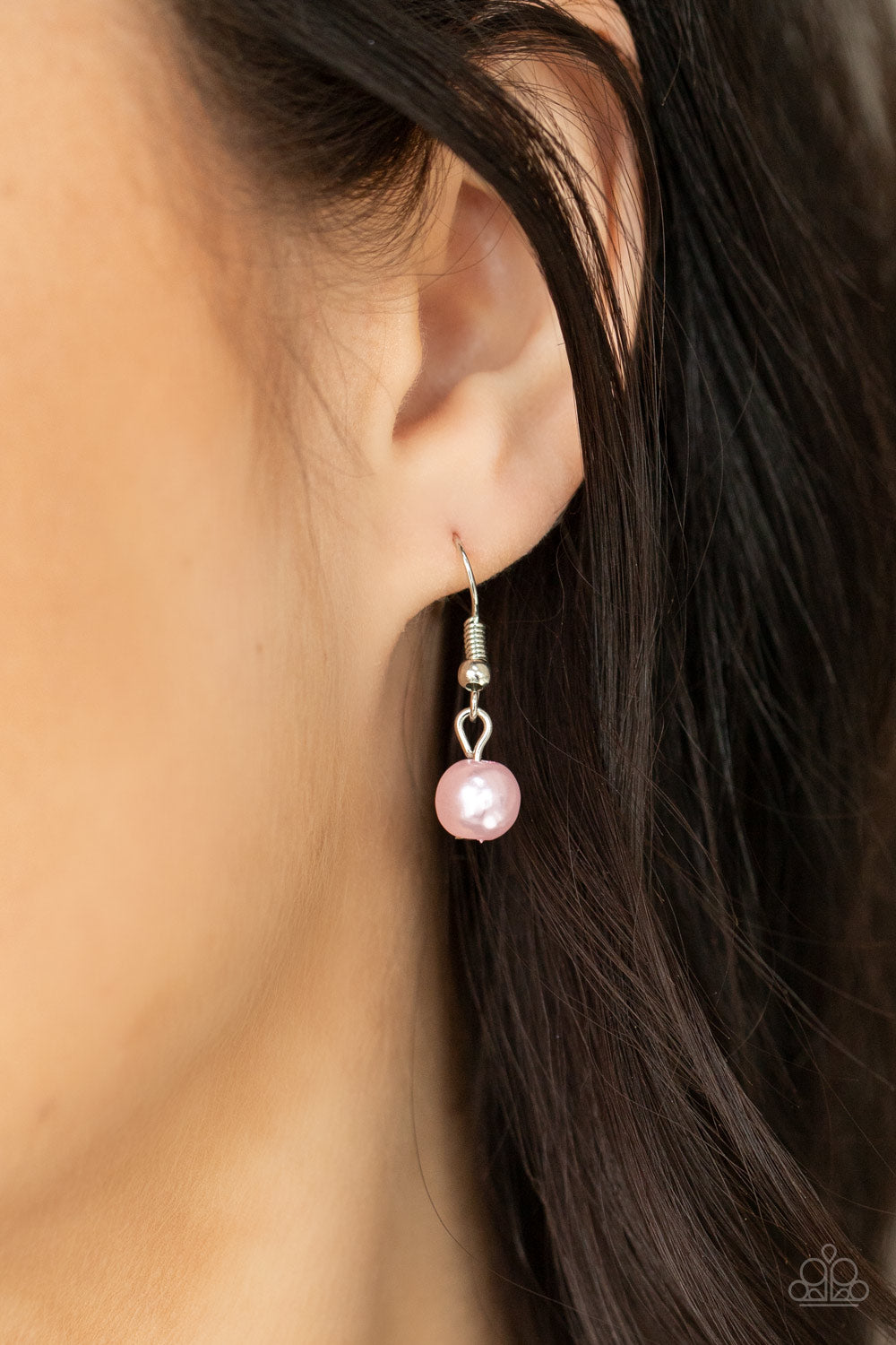 Ante UPSCALE - Pink (N1350)