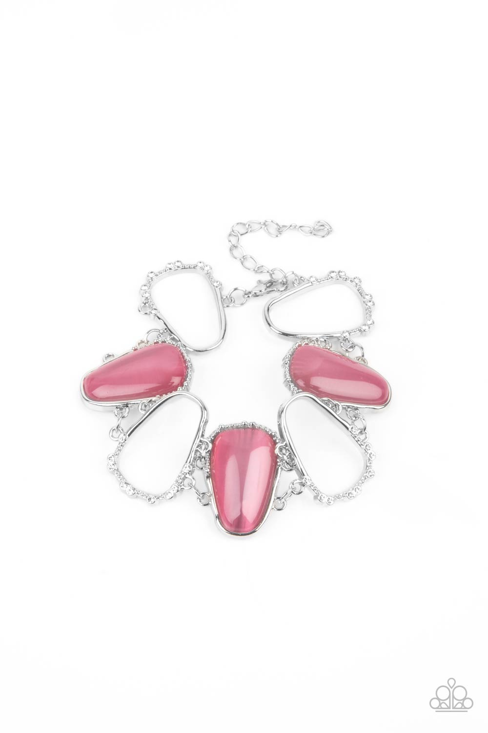 Yacht Club Couture - Pink (B1078)
