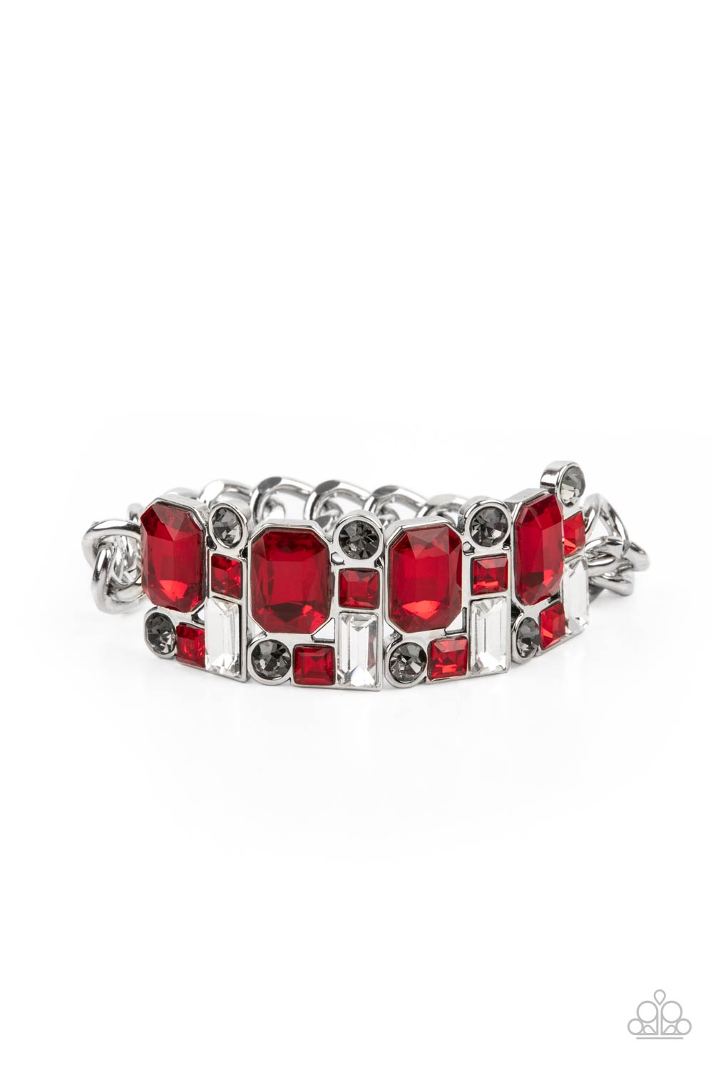 Urban Crest - Red (B105)