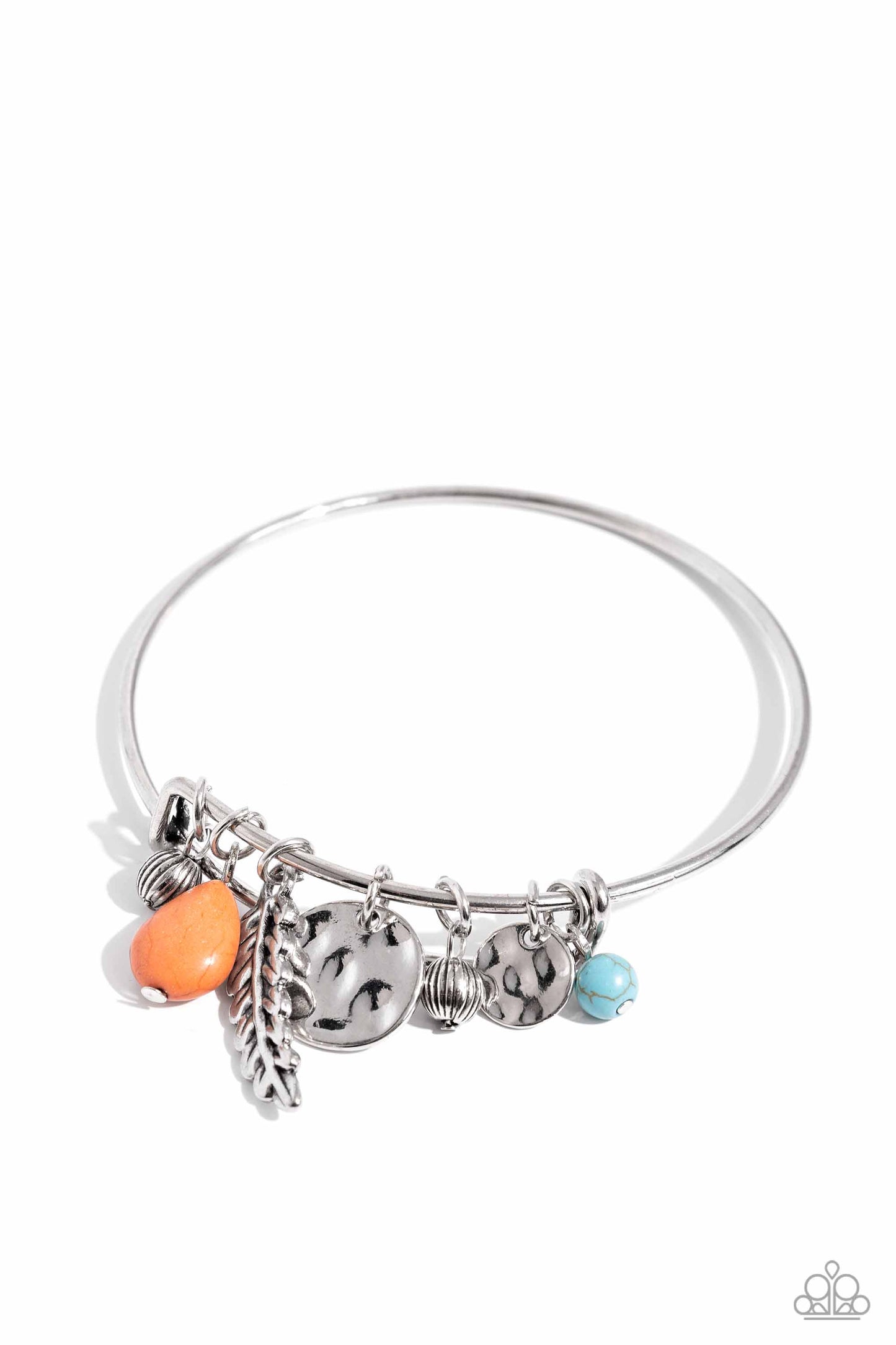 Root and RANCH - Orange (B995)
