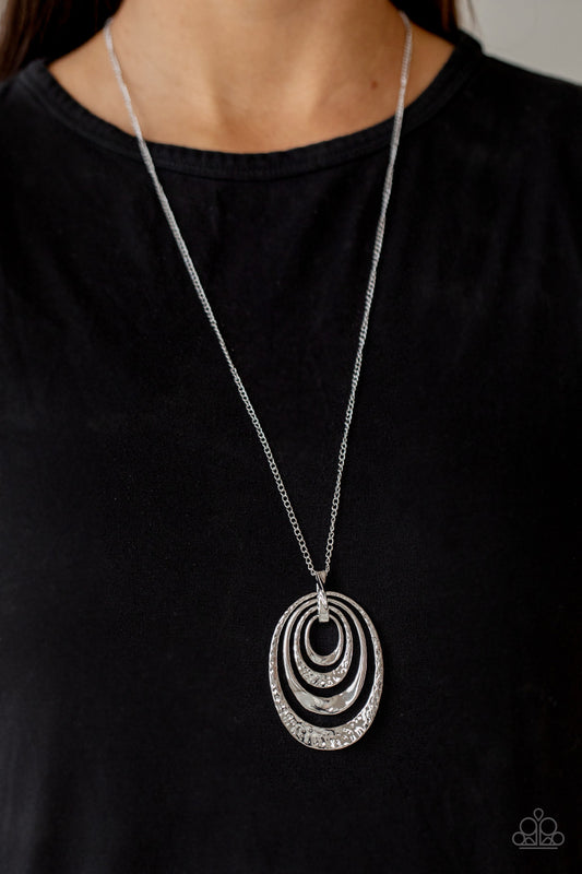 Renegade Ripples - Silver (N1748)