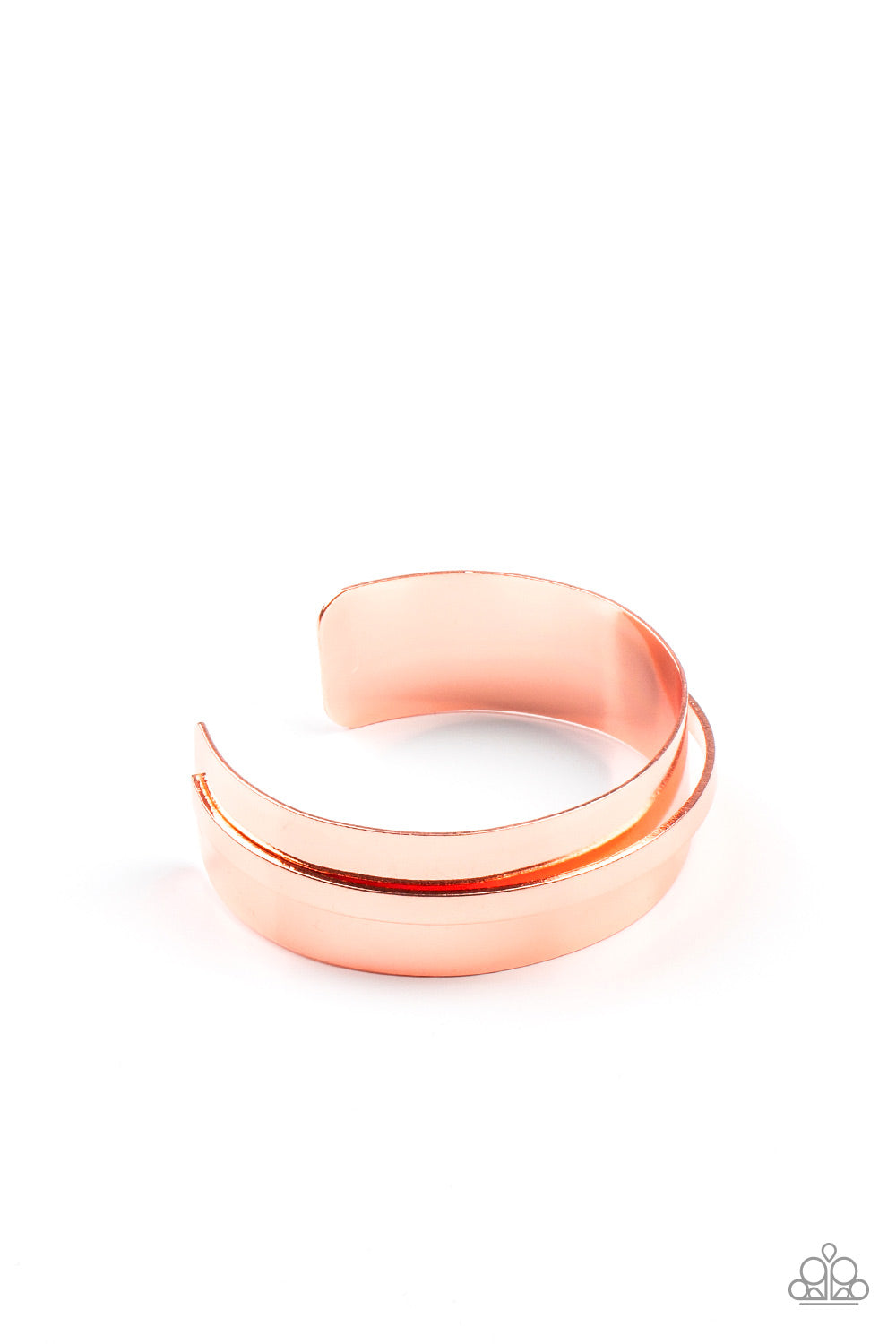 A HAUTE Number - Copper (B562)