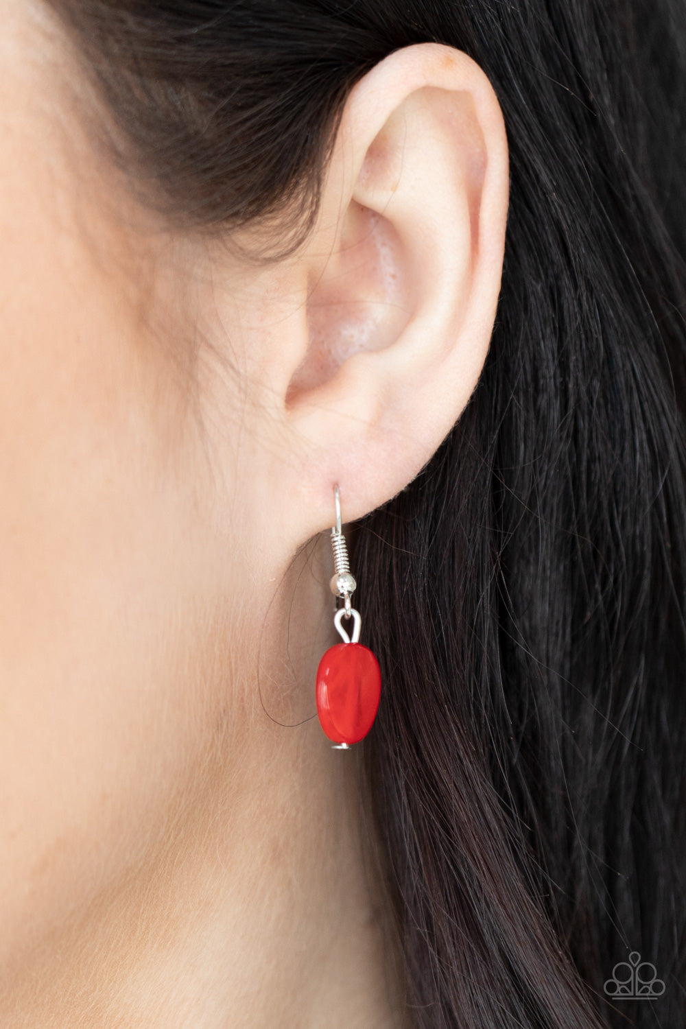 Light-Scattering Luminosity - Red (N1628)