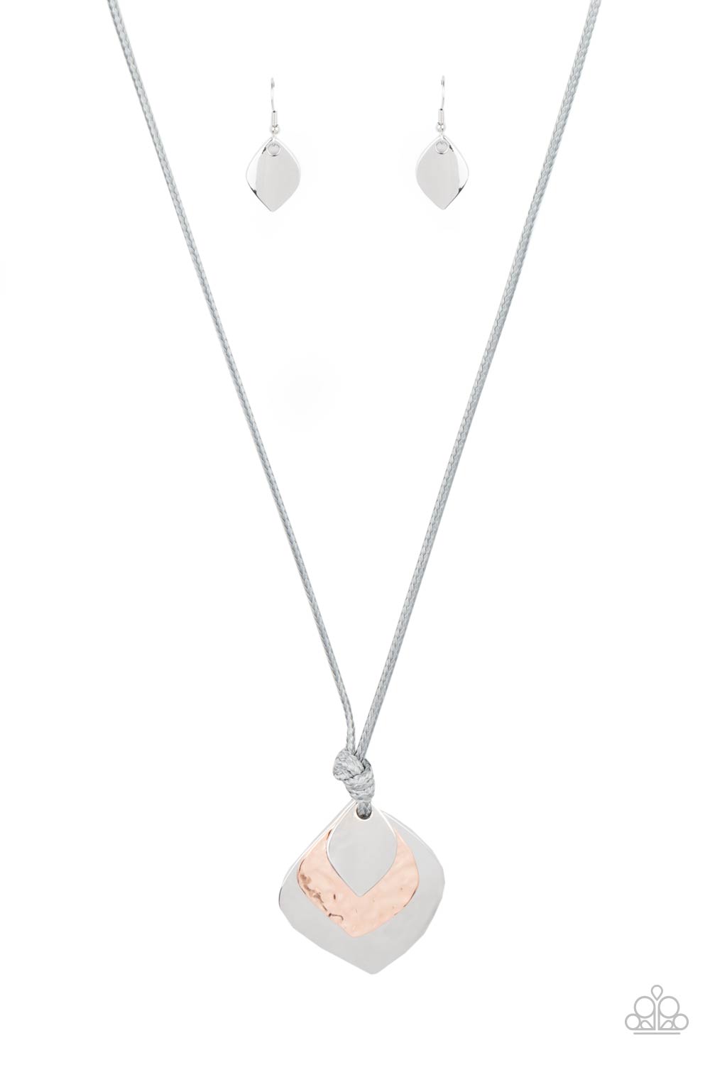 Face The ARTIFACTS - Silver (N0947)