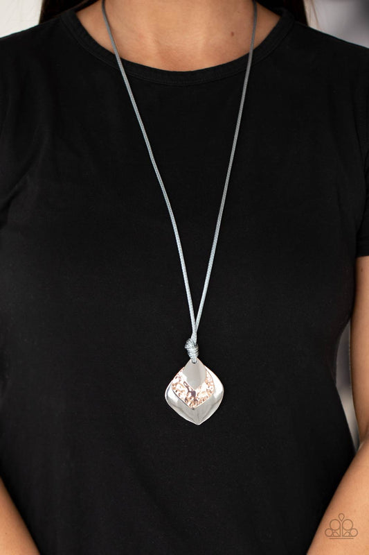 Face The ARTIFACTS - Silver (N0947)