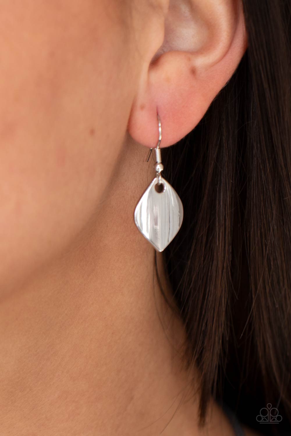 Face The ARTIFACTS - Silver (N0947)
