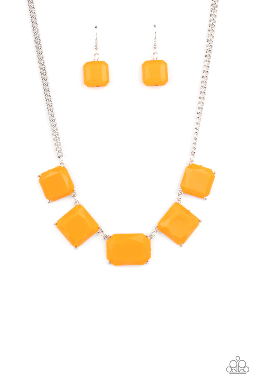 Instant Mood Booster - Orange (N1301)