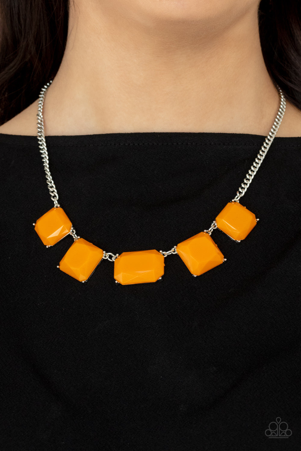 Instant Mood Booster - Orange (N1301)