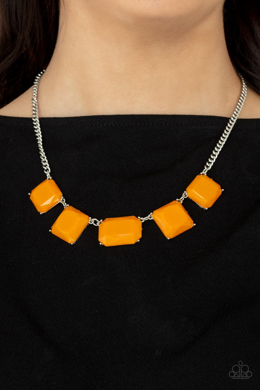 Instant Mood Booster - Orange (N1301)