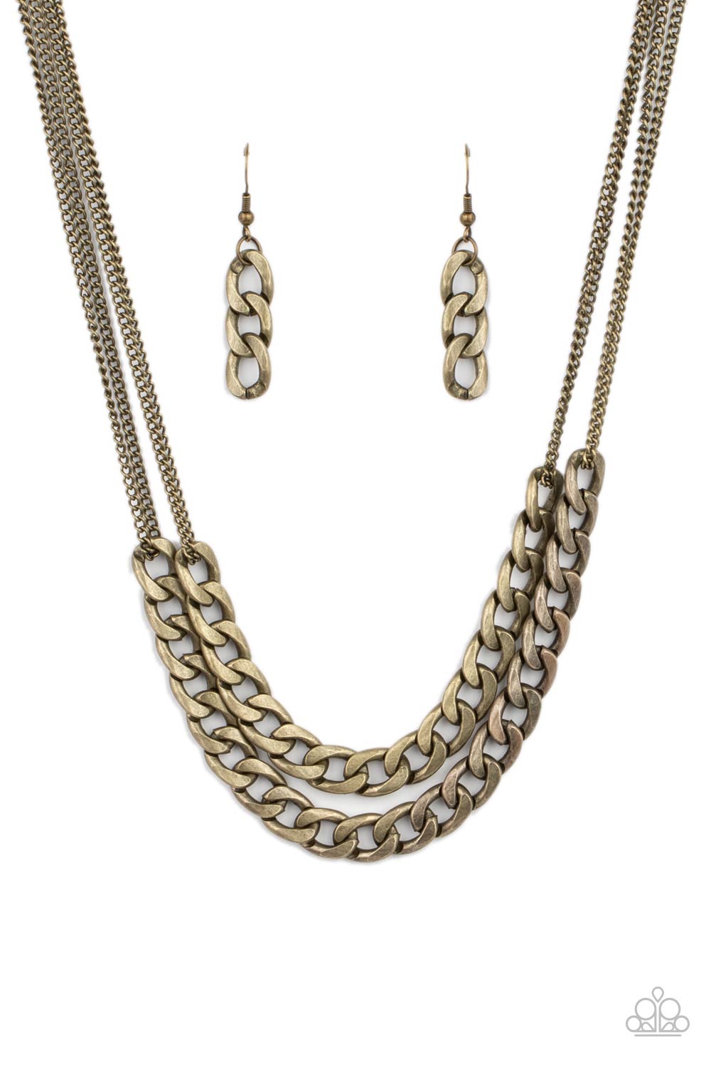 Urban Culture - Brass (N0499)