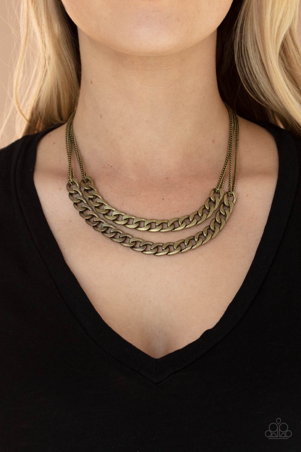 Urban Culture - Brass (N0499)