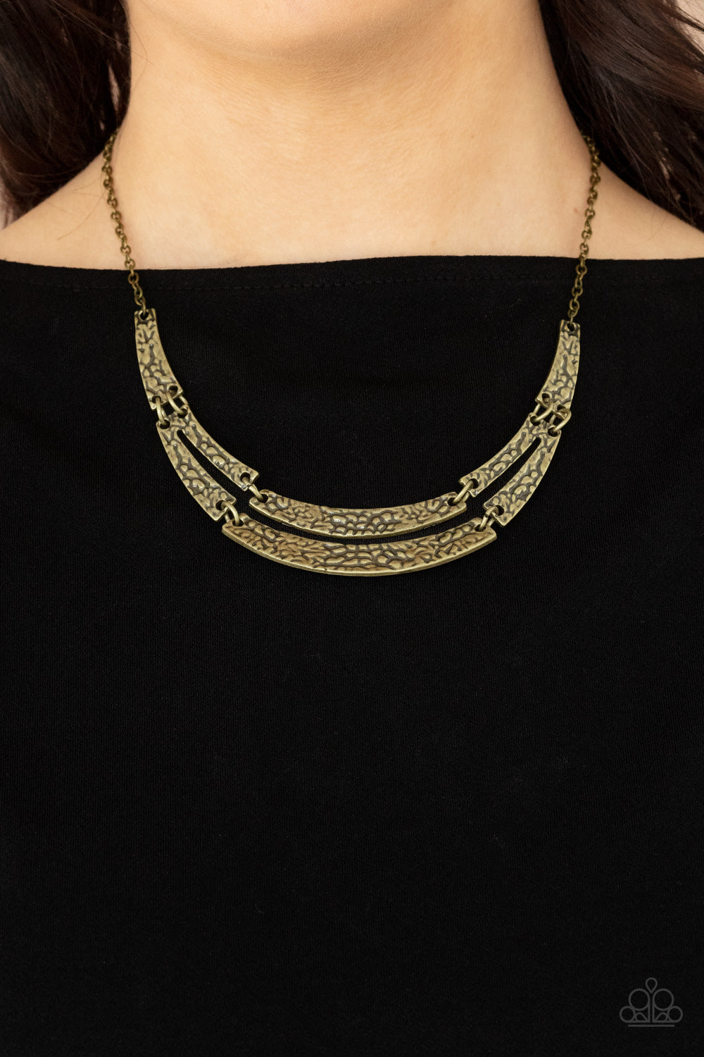 Stick To The ARTIFACTS - Brass (N0489)