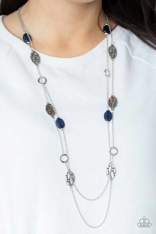 Cobble Creeks - Blue (N0284)