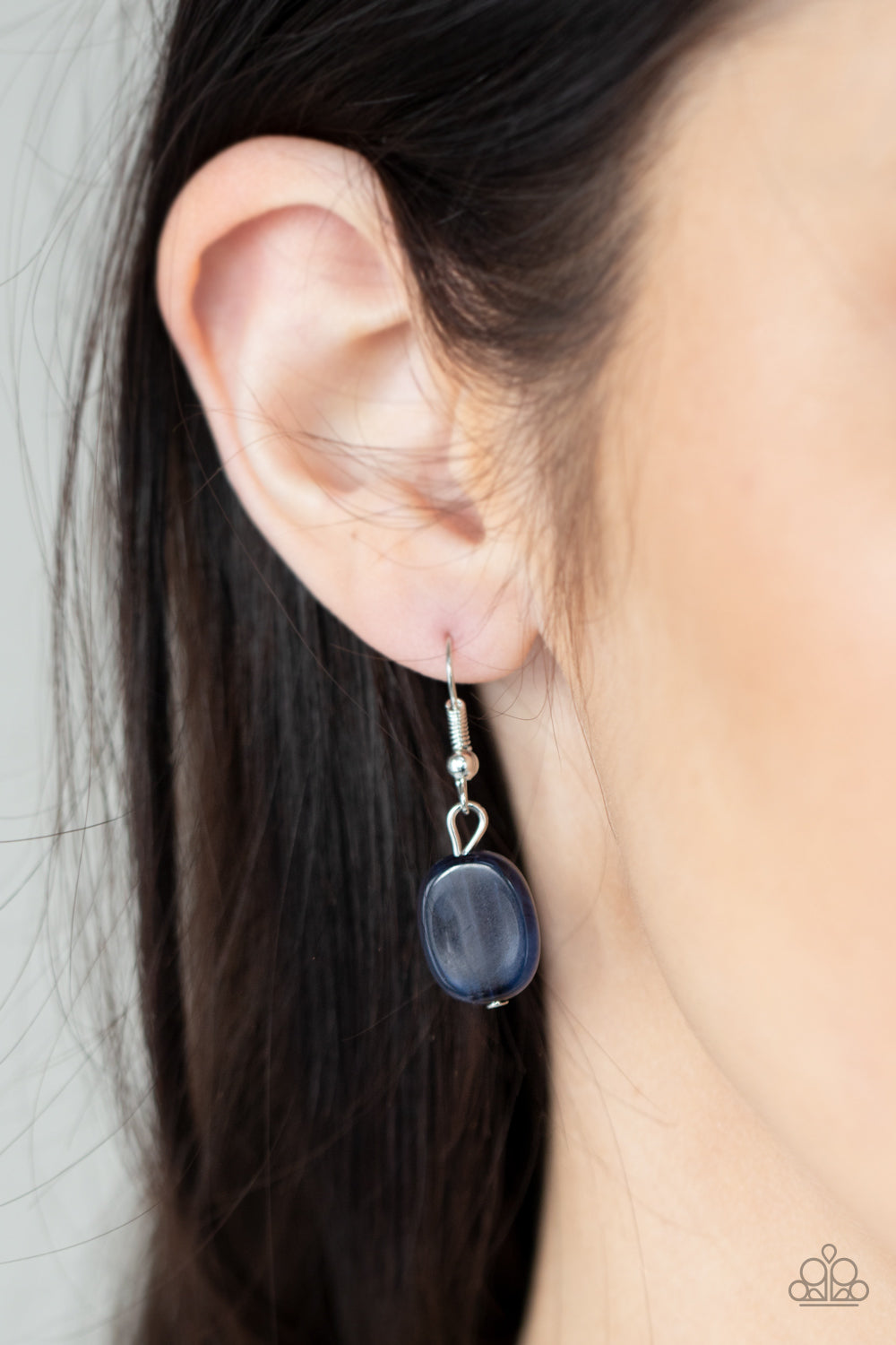 Cobble Creeks - Blue (N0284)