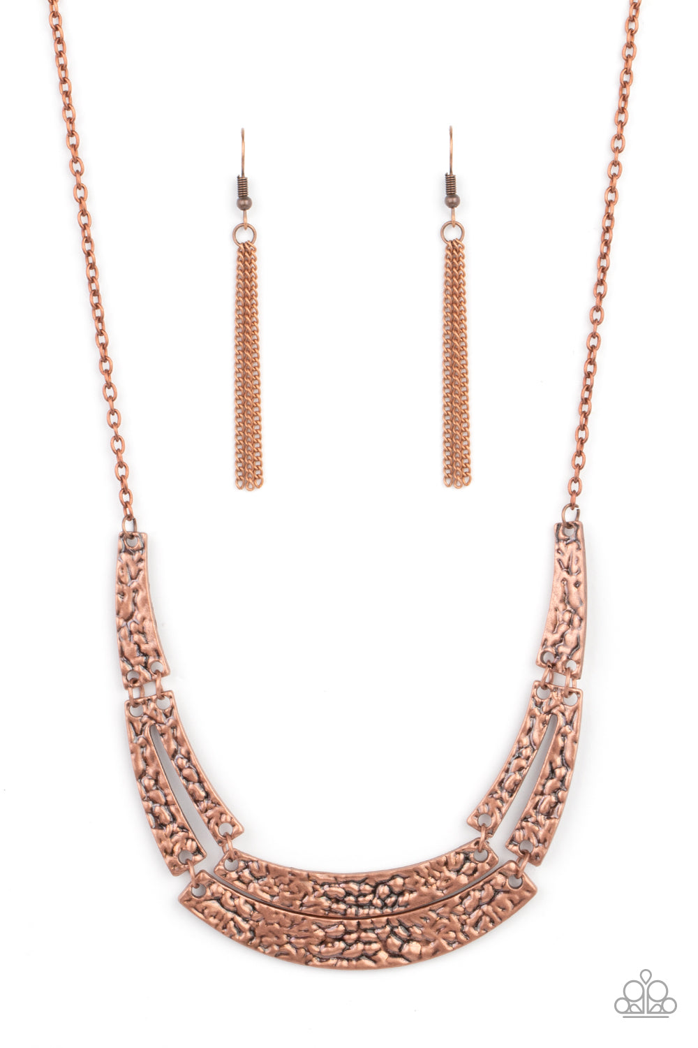 Stick To The ARTIFACTS - Copper (N0639)