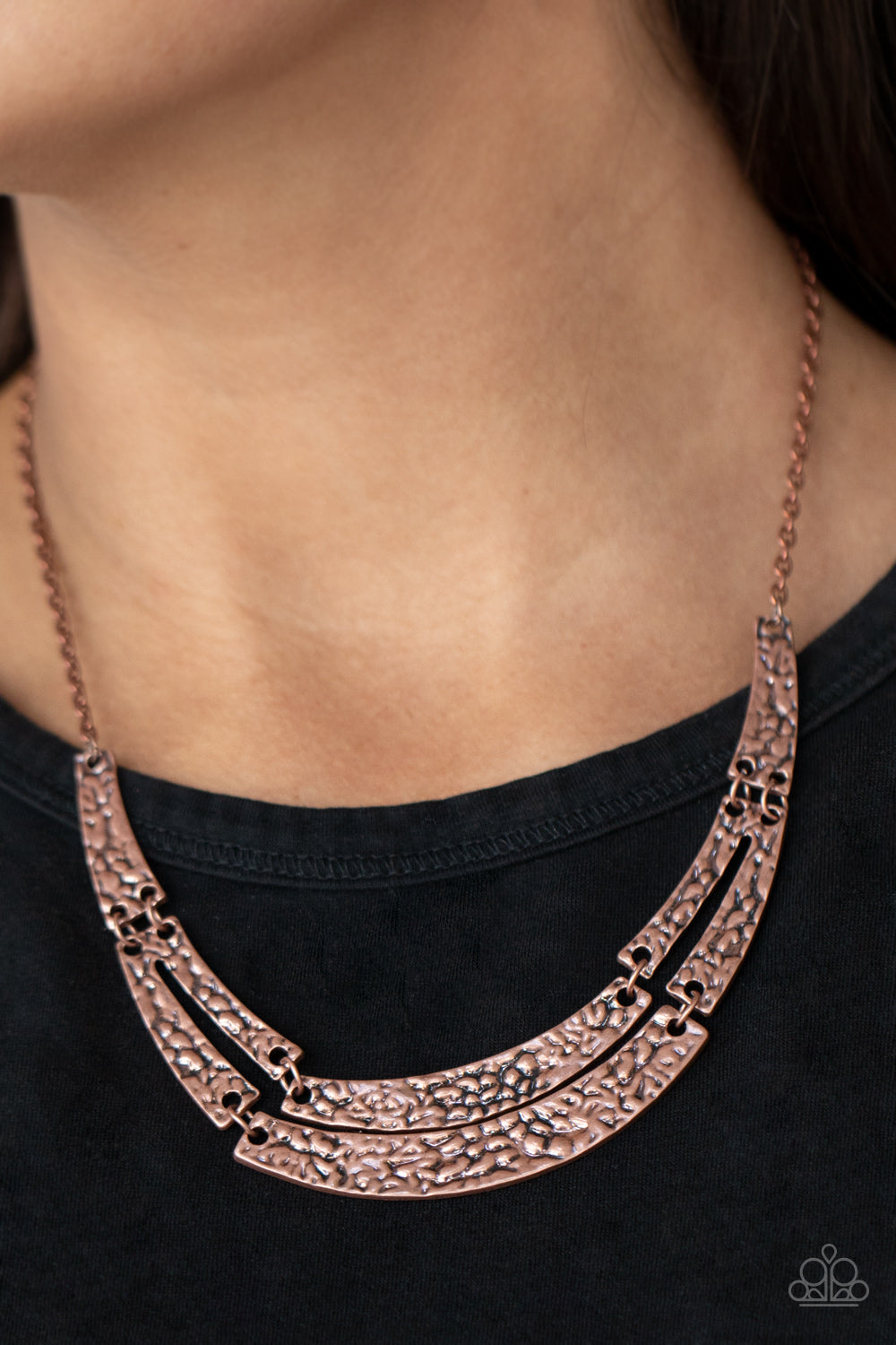 Stick To The ARTIFACTS - Copper (N0639)