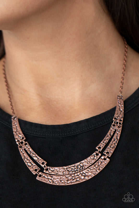 Stick To The ARTIFACTS - Copper (N0639)
