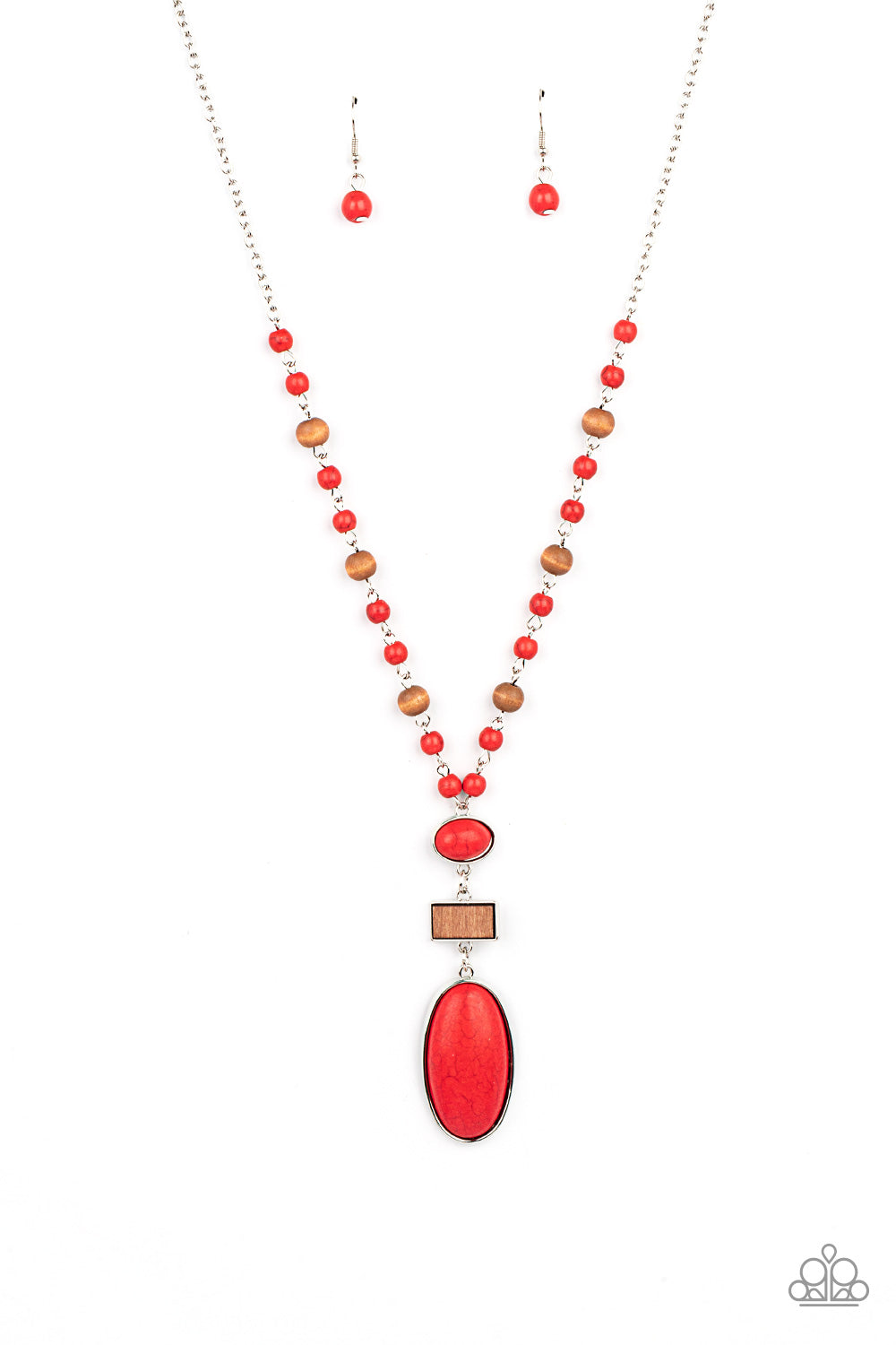 Naturally Essential - Red (N1632)