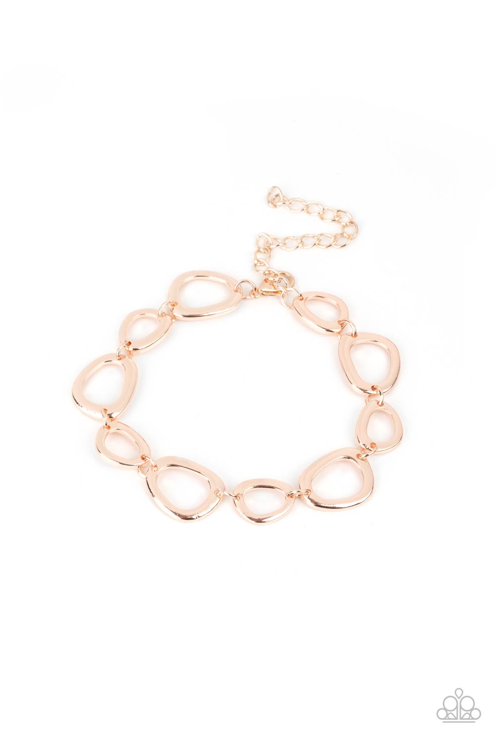 All That Mod - Rose Gold (B807)