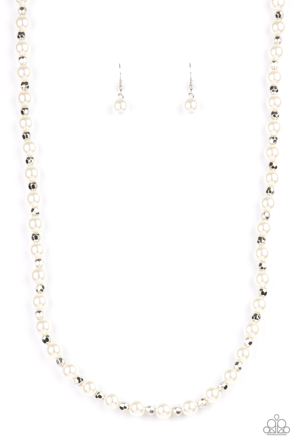 Nautical Novelty - White (N1930)