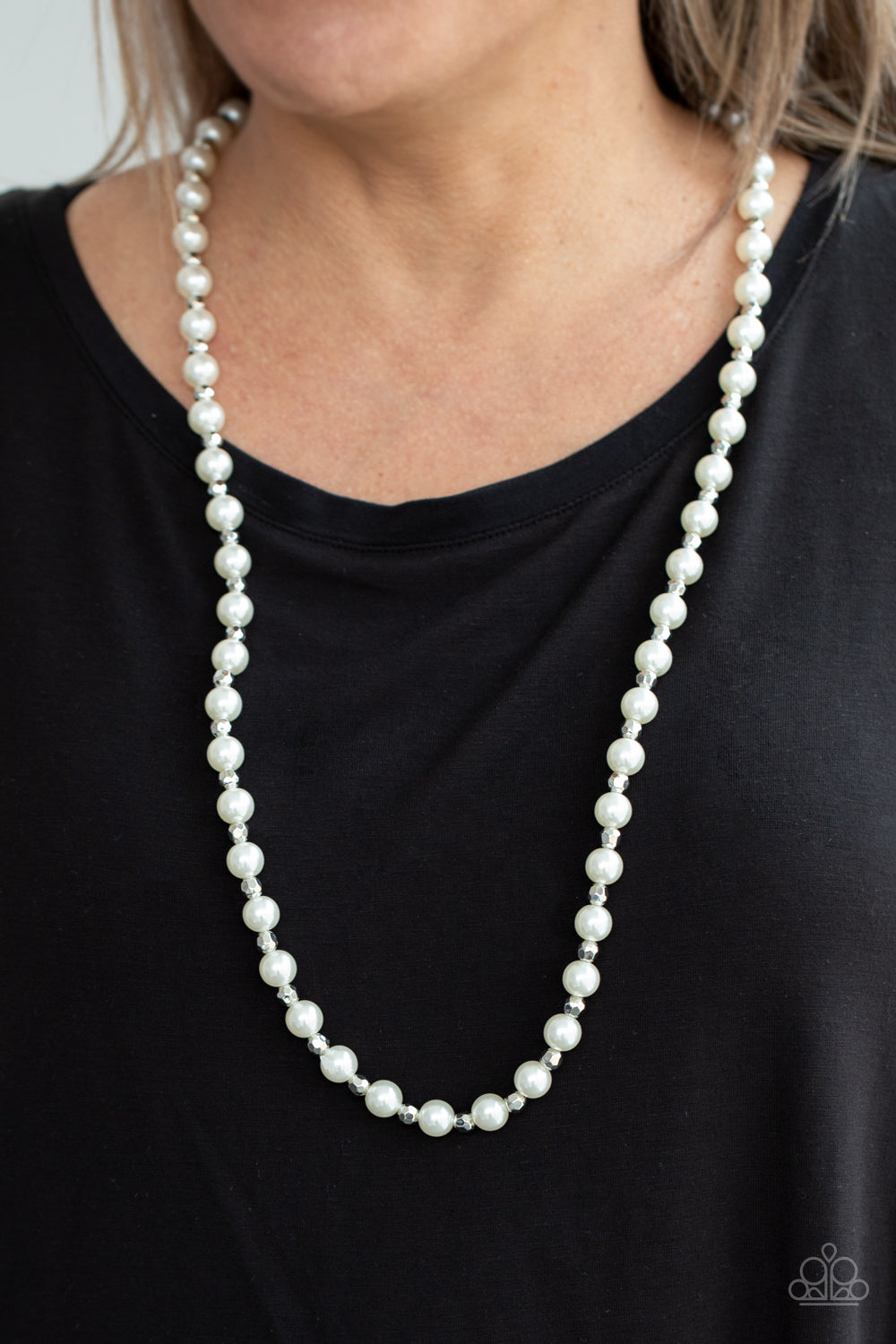 Nautical Novelty - White (N1930)