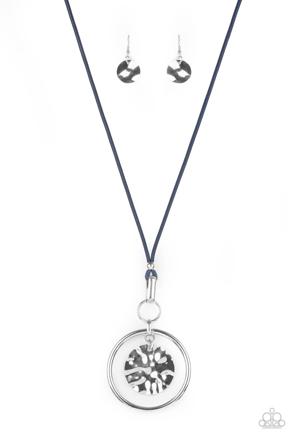 CORD-inated Effort - Blue (N0291)