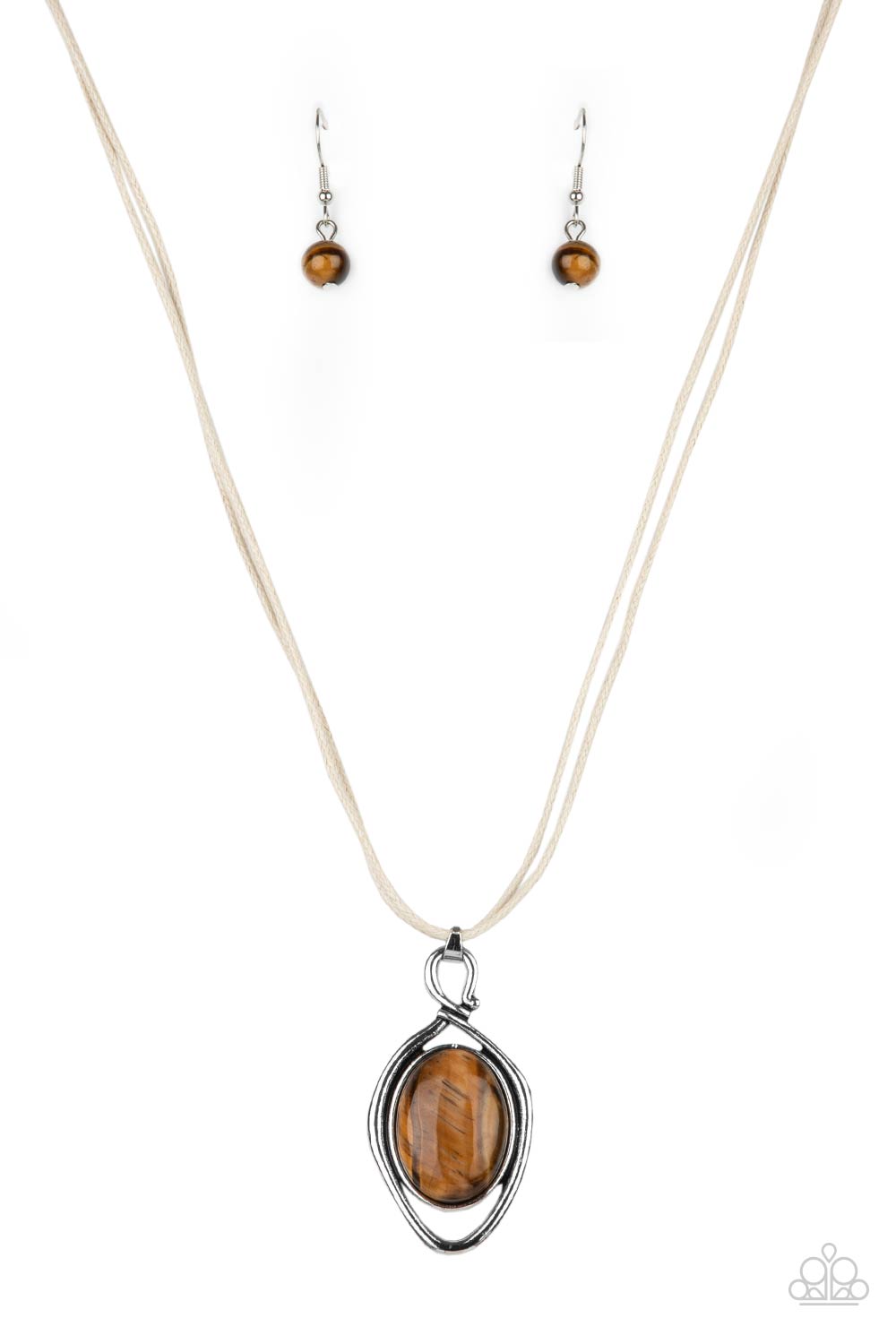 Desert Mystery - Brown (N0515)