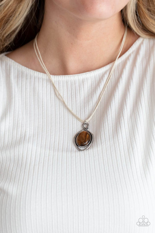 Desert Mystery - Brown (N0515)