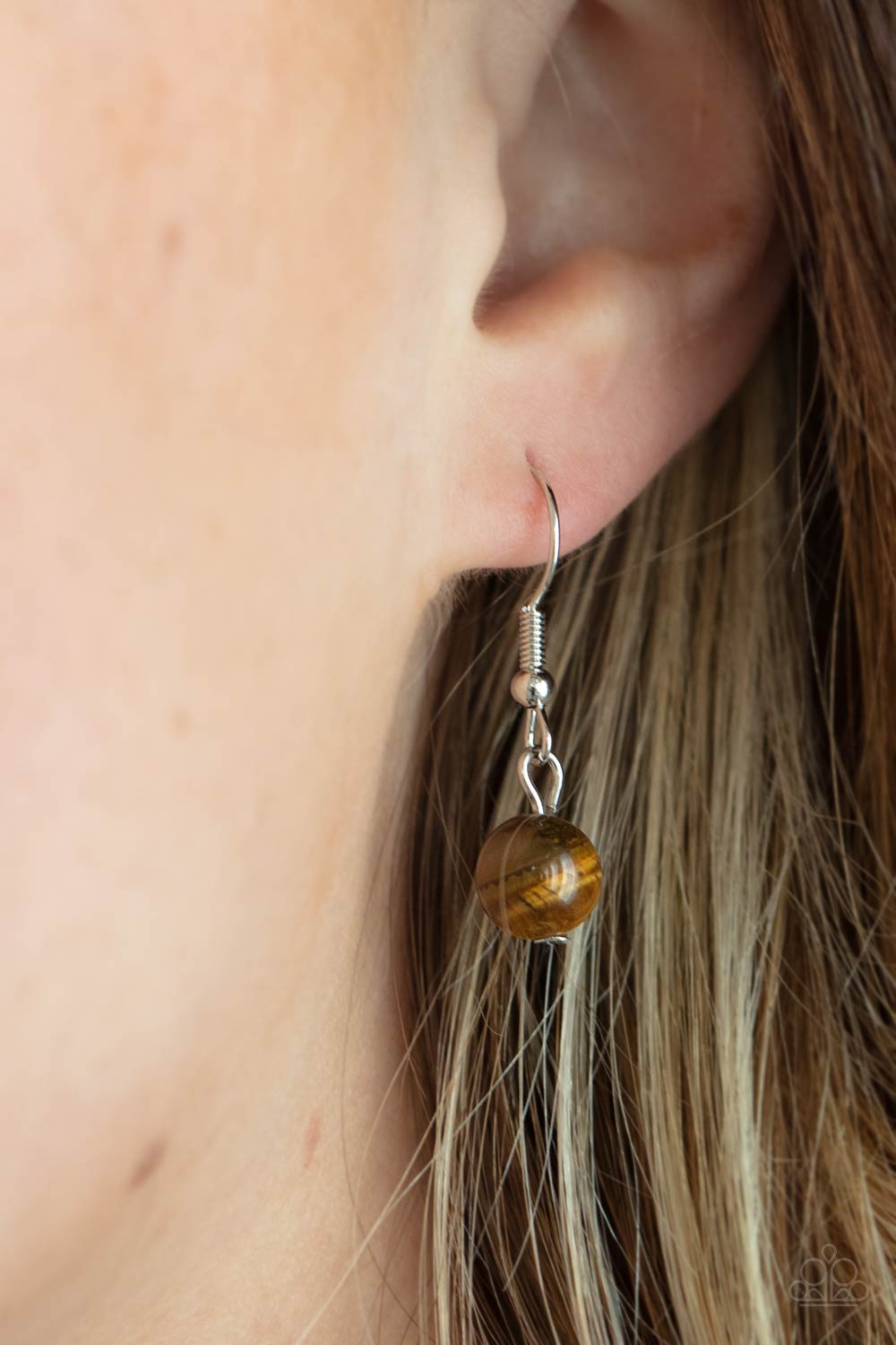 Desert Mystery - Brown (N0515)