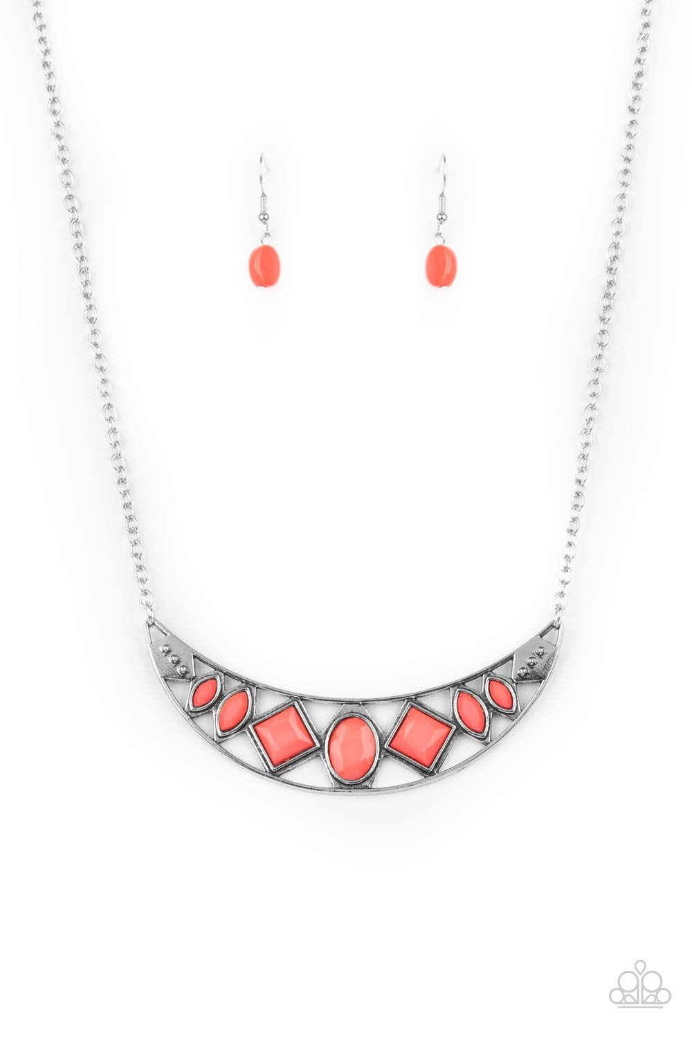 Emblazoned Era - Pink (N1375)