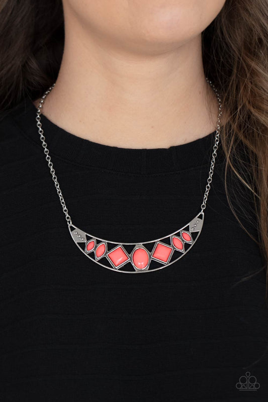 Emblazoned Era - Pink (N1375)