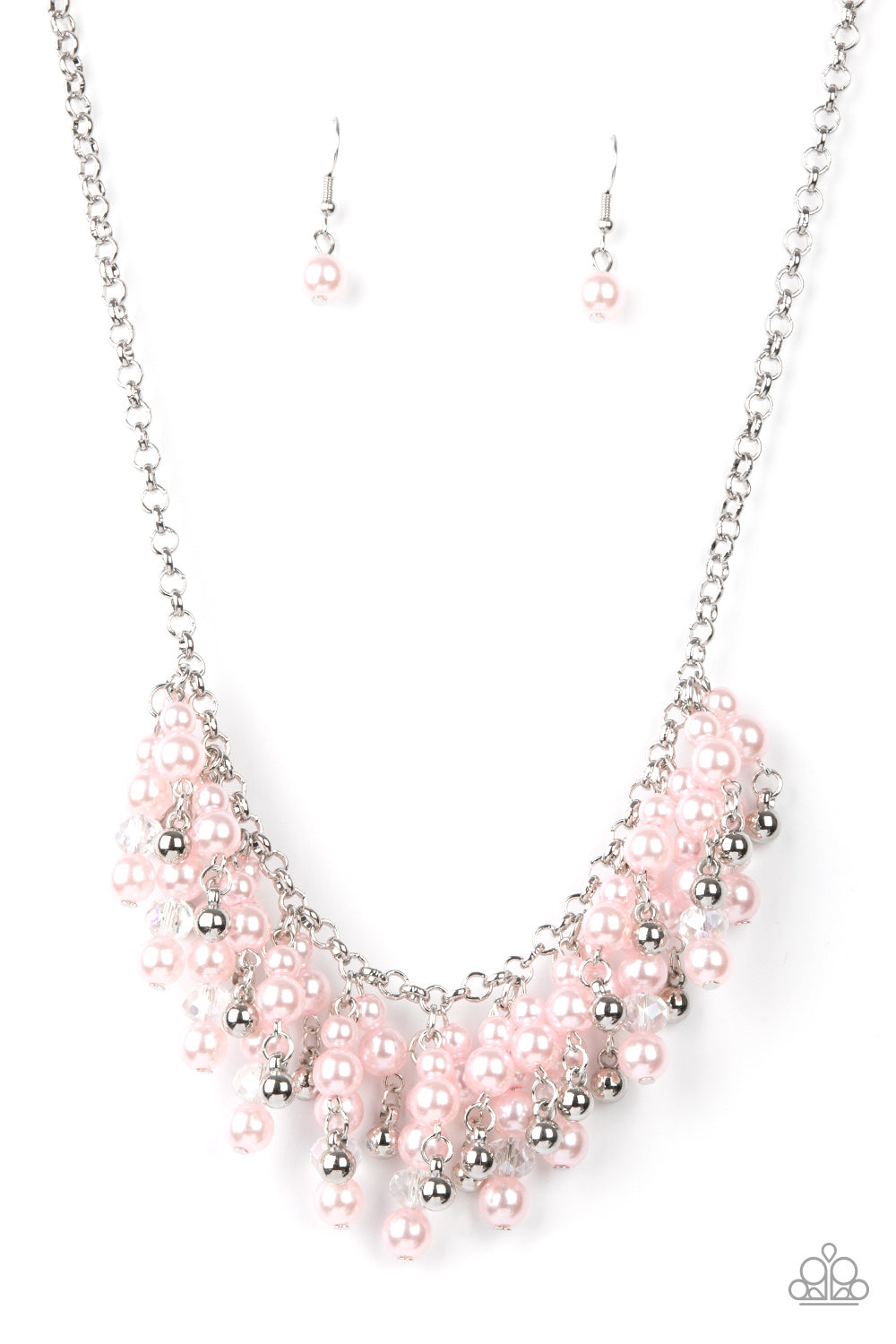 Champagne Dreams - Pink (N1363)
