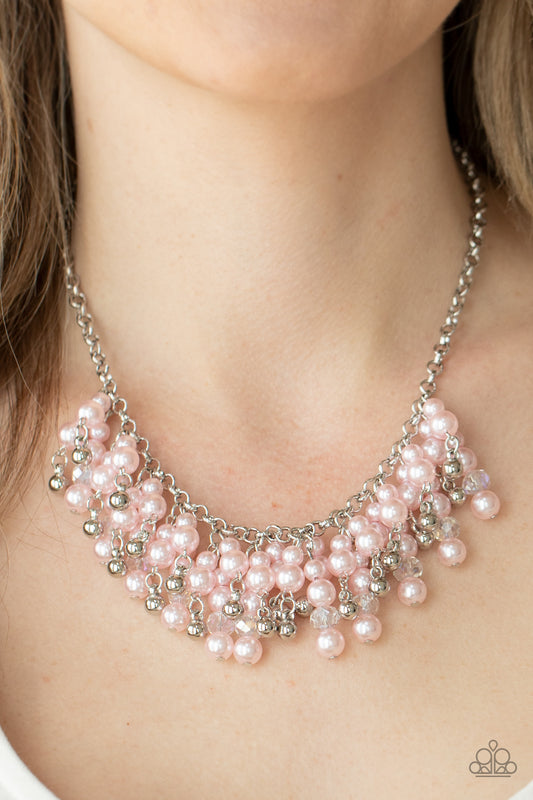 Champagne Dreams - Pink (N1363)