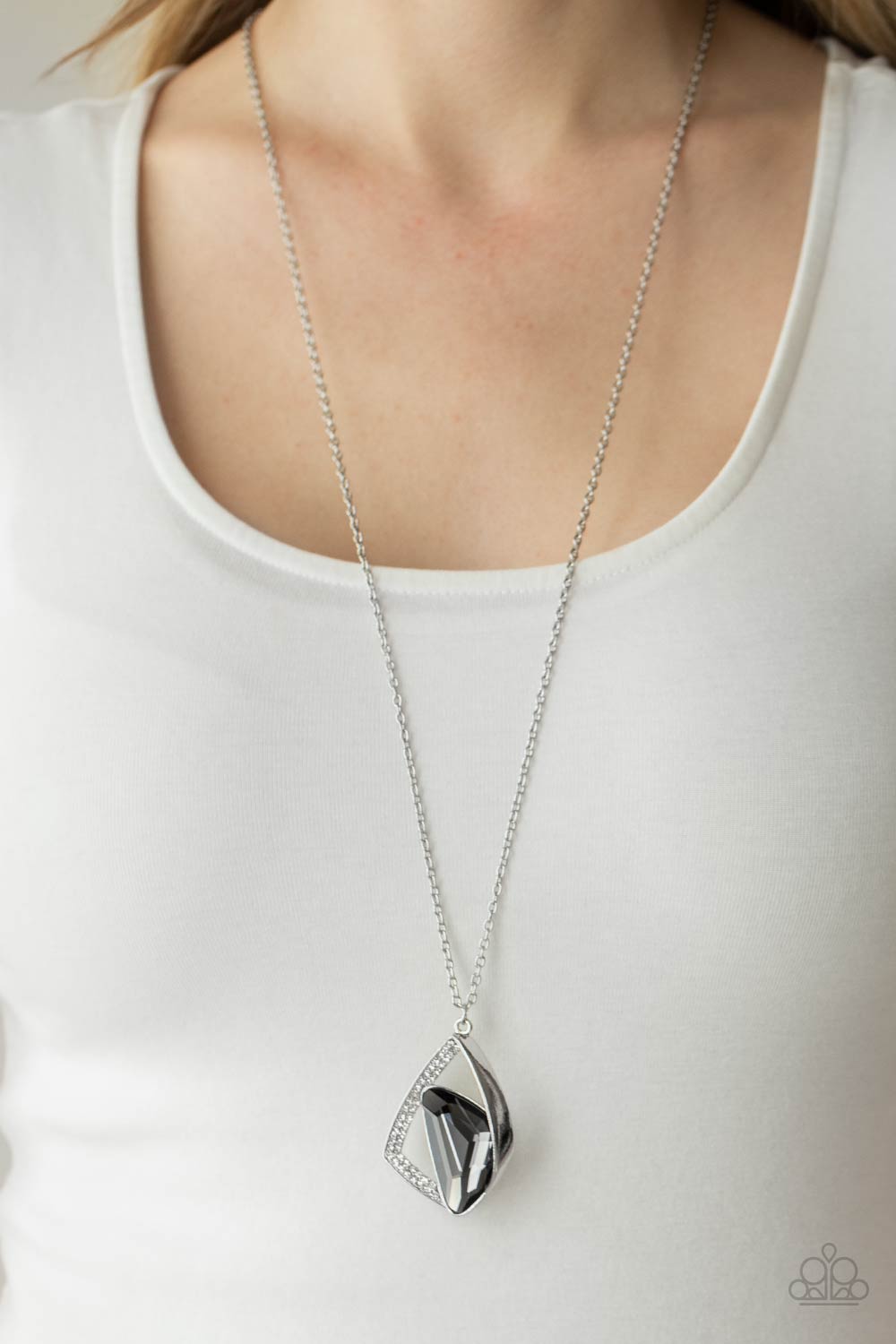 Galactic Wonder - Silver (N0950)