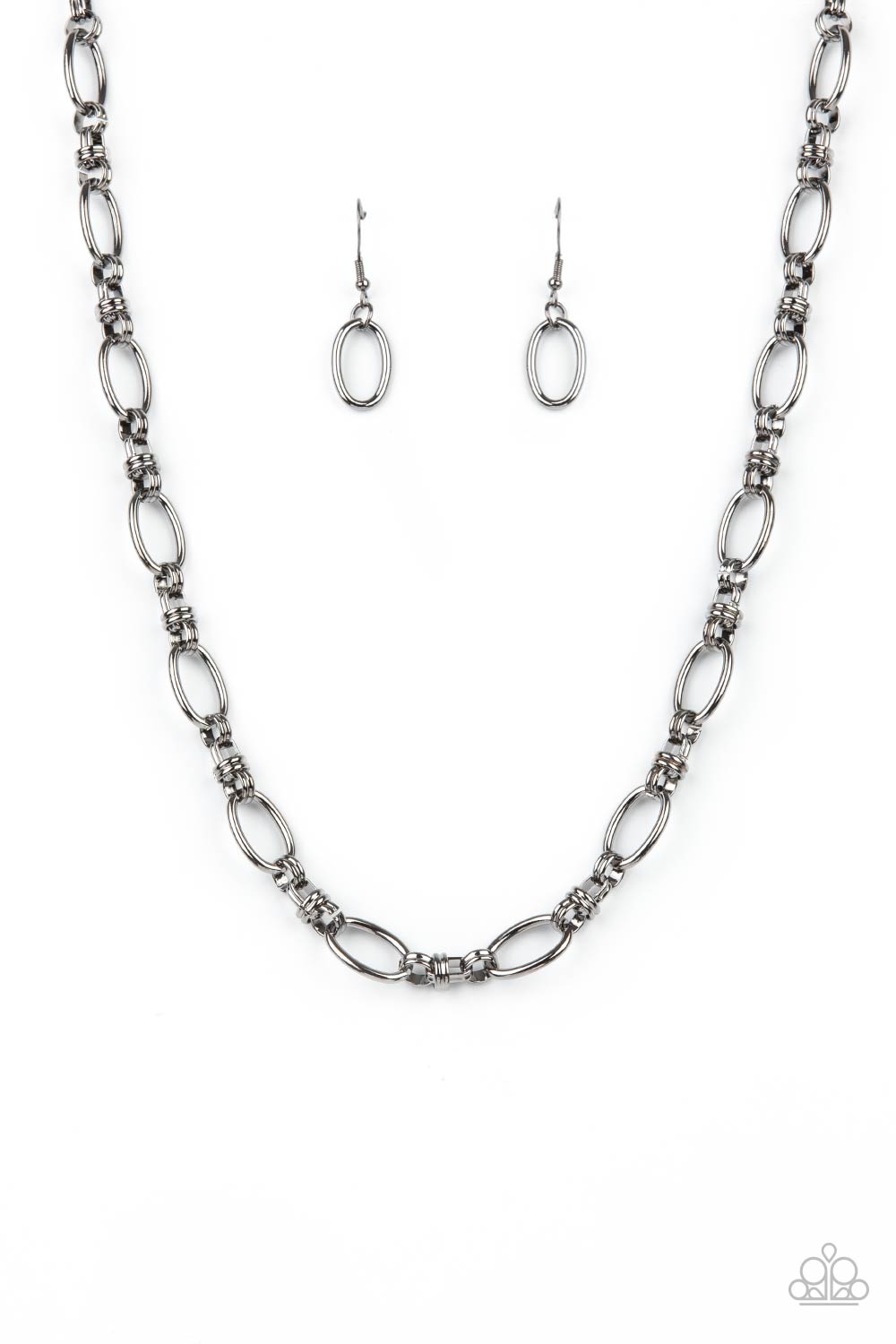 Defined Drama - Black (N0769)
