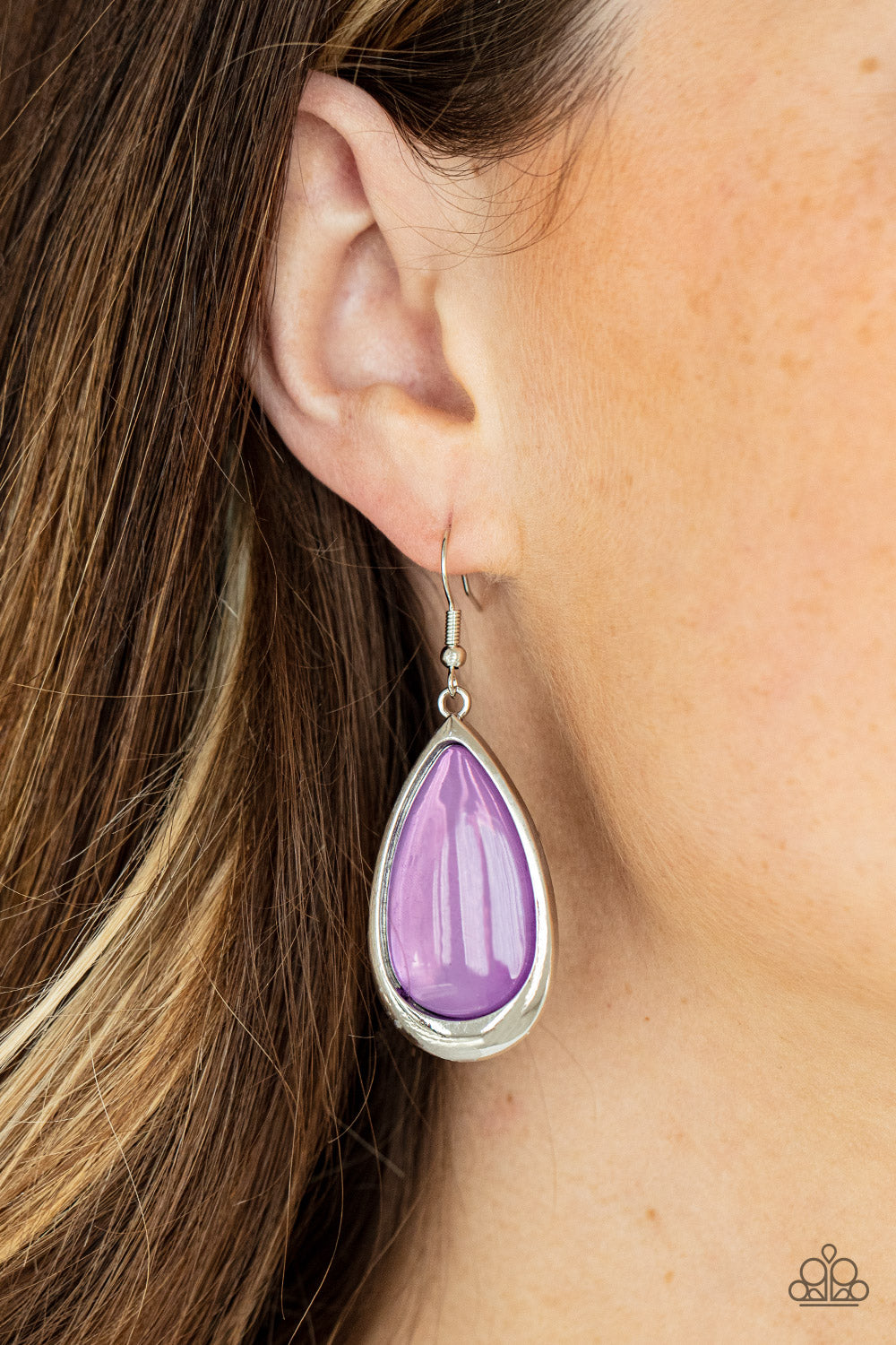 A World To SEER - Purple (E122)