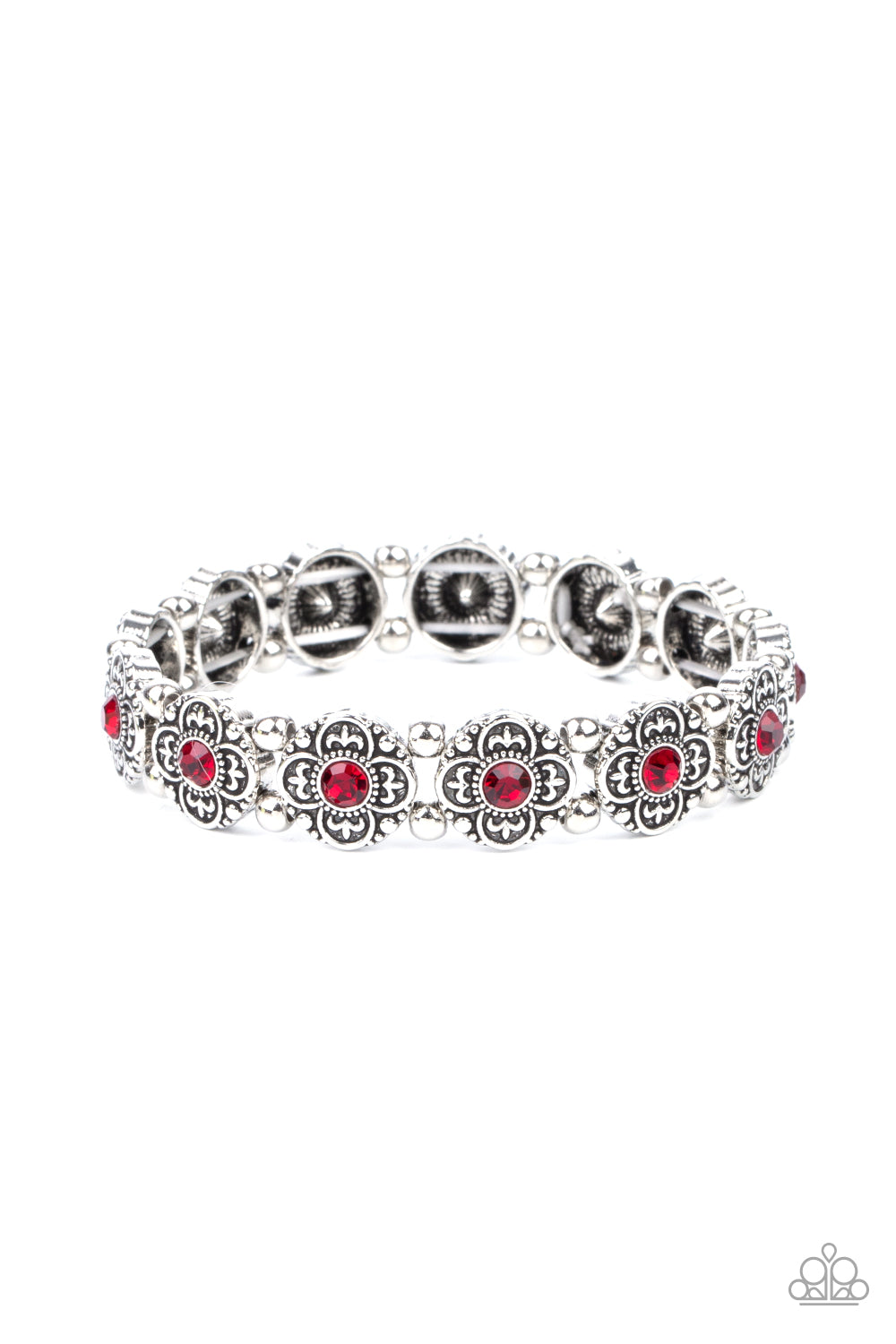 Tres Magnifique - Red